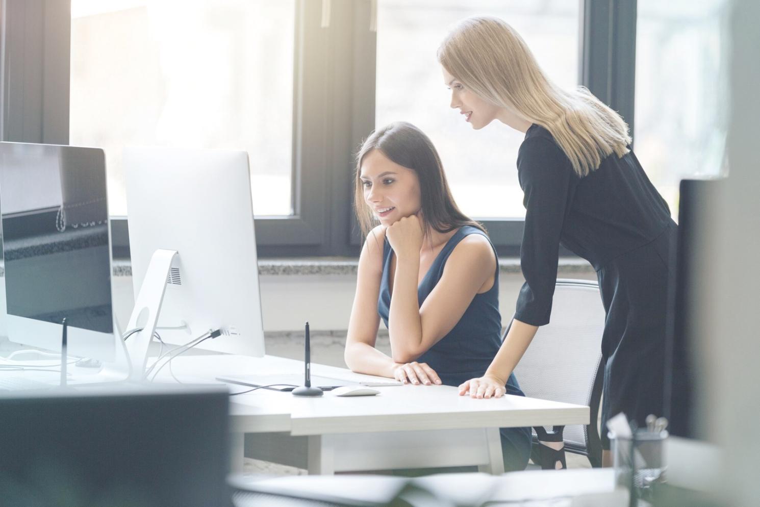 Процесс обучения на платформе Pathflyra