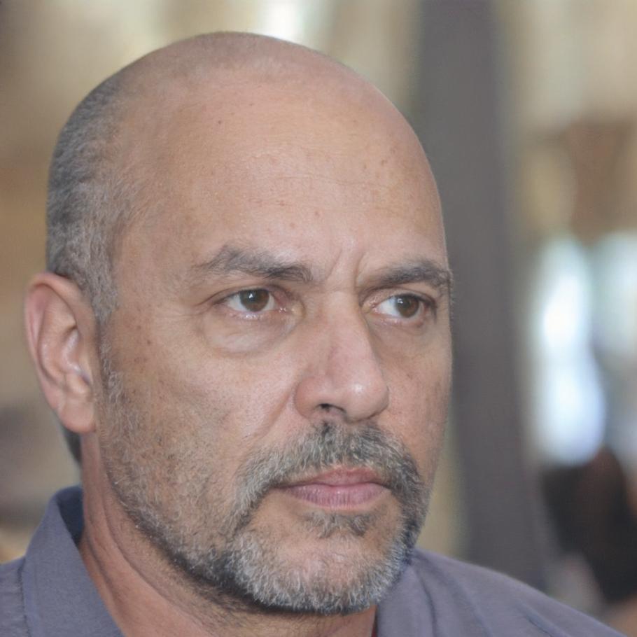 Фото эксперта Эркан Йылдыз