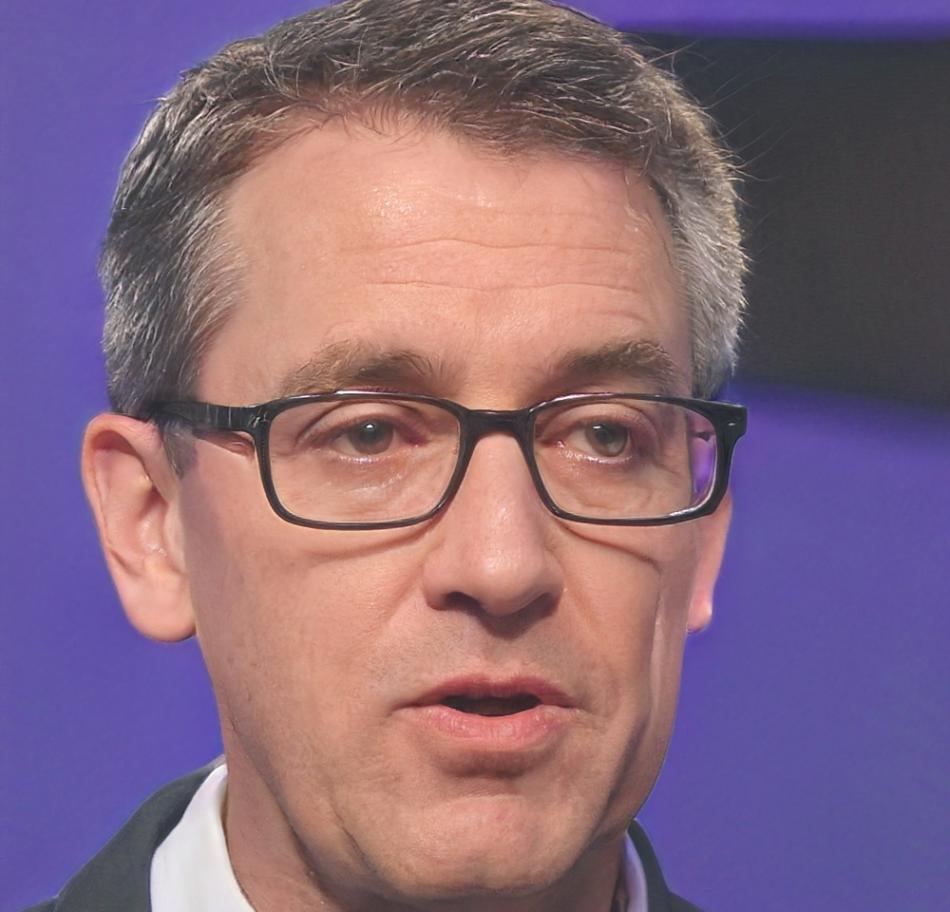 Фото эксперта Мурат Демирель